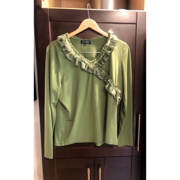 Designer Woman’s clothing size 14/16/XL - Picture 2 of 10